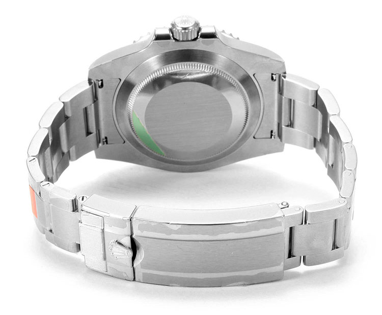 ROLEX/劳力士潜航者型系列男士机械腕表 116610LN