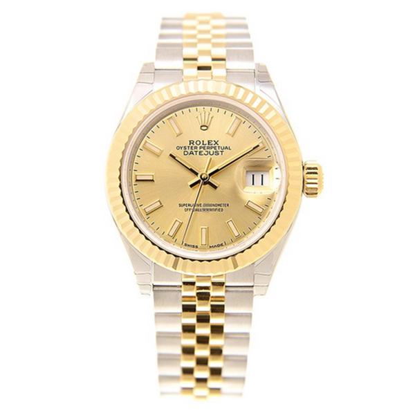 ROLEX/劳力士 日志型系列女士机械腕表 279173