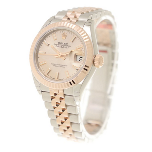 ROLEX/劳力士 日志型系列女士机械腕表 279171