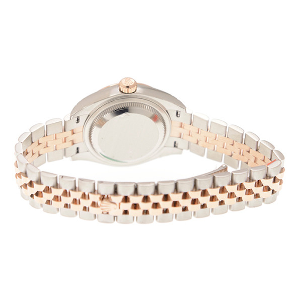 ROLEX/劳力士 日志型系列女士机械腕表 279171