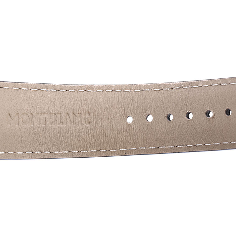 MontBlanc(万宝龙) 明星系列自动机械世界时腕表106464