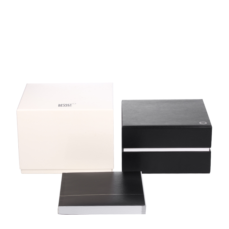 MontBlanc/万宝龙时光行者系列自动机械腕表107339