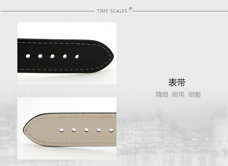RADO/雷达晶璨系列自动机械男表R22860015
