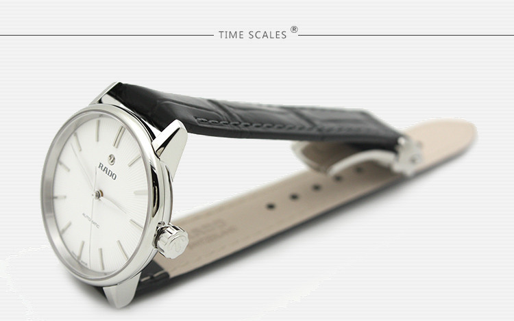 RADO/雷达晶璨系列全自动机械表女表R22862015