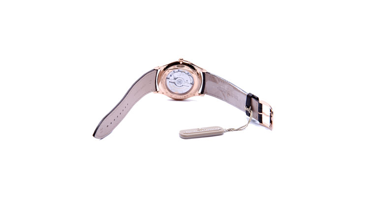 null Jaeger-LeCoultre/积家大师系列男士机械腕表Q1372520