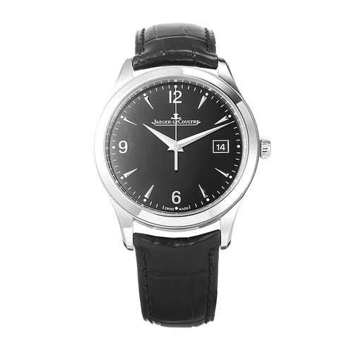 Jaeger-LeCoultre/积家大师系列男士自动机械腕表Q1548470