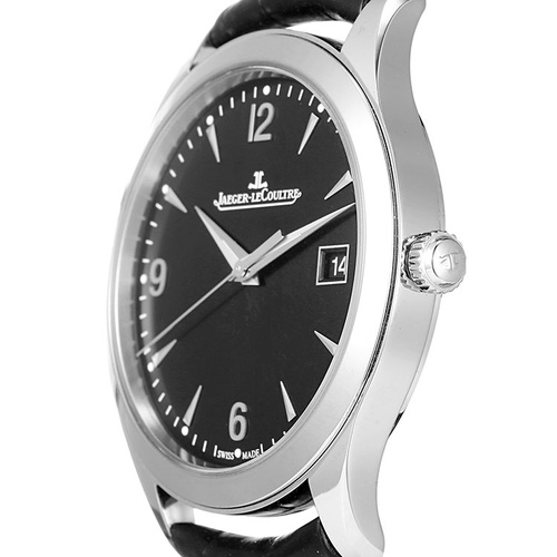 Jaeger-LeCoultre/积家大师系列男士自动机械腕表Q1548470