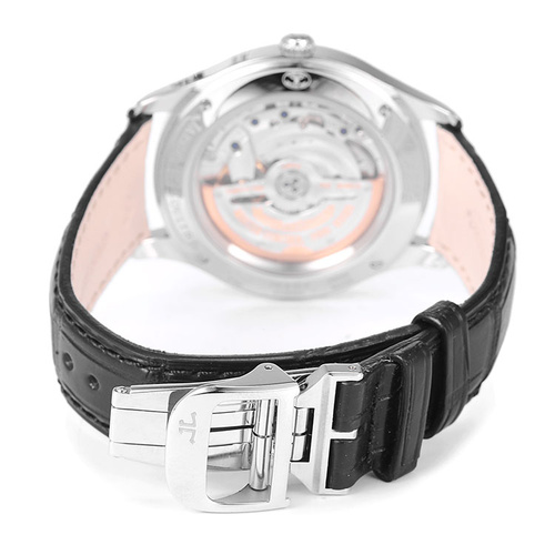 Jaeger-LeCoultre/积家大师系列男士自动机械腕表Q1548470