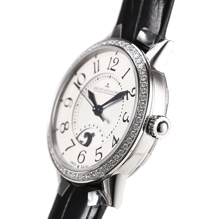 Jaeger-LeCoultre/积家约会系列女士机械腕表Q3468421