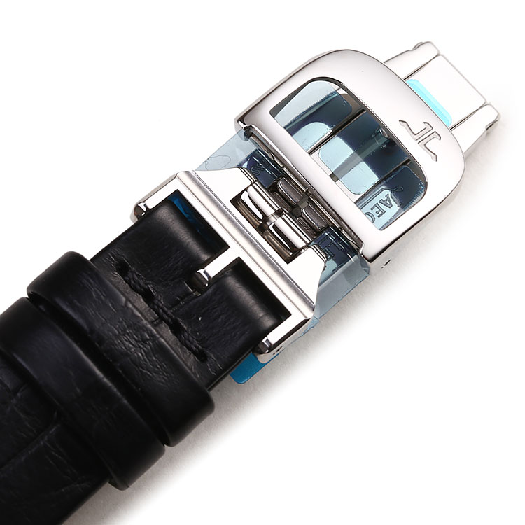 Jaeger-LeCoultre/积家约会系列女士机械腕表Q3468421