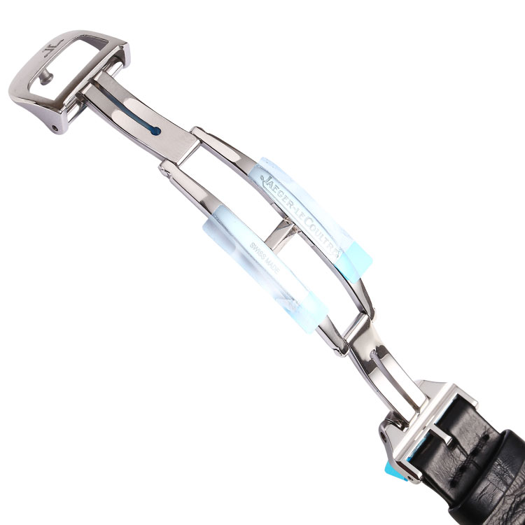 Jaeger-LeCoultre/积家约会系列女士机械腕表Q3468421