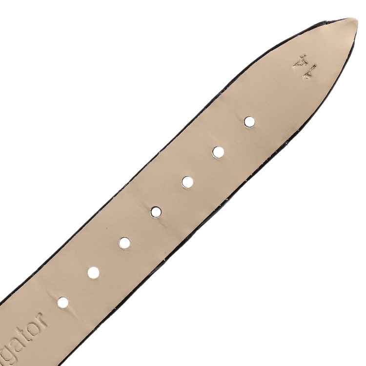 Jaeger-LeCoultre/积家约会系列女士机械腕表Q3468421