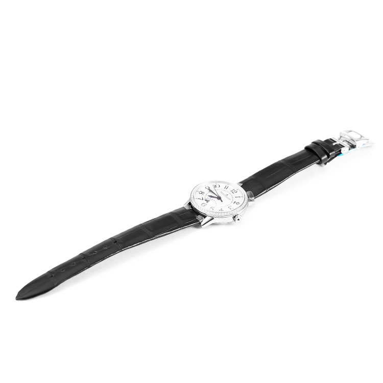 Jaeger-LeCoultre/积家约会系列女士机械腕表Q3468421