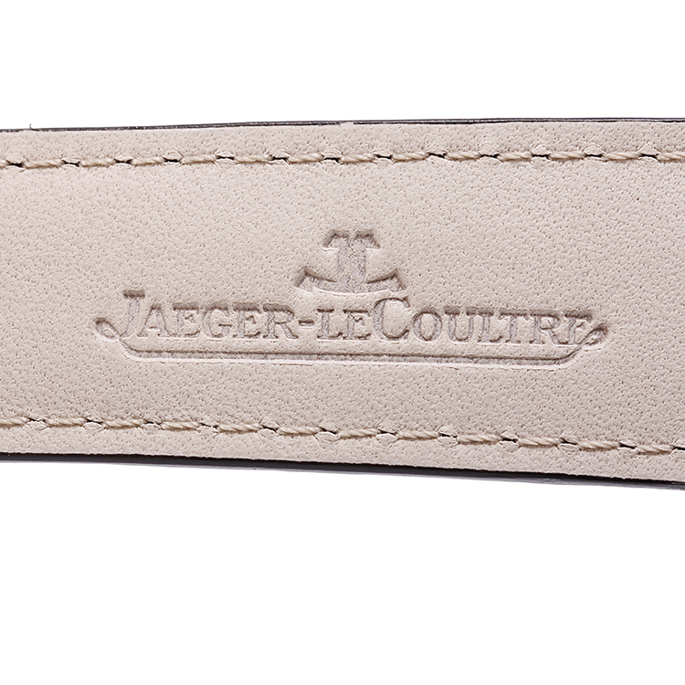 Jaeger-LeCoultre/积家Master大师系列男式自动机械腕表Q1362520