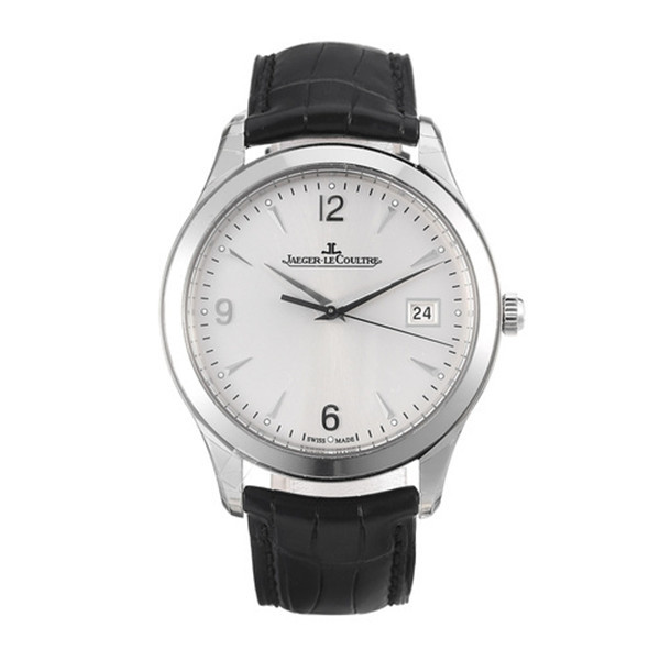 Jaeger-LeCoultre/积家Master大师系列男式自动机械腕表Q1548420