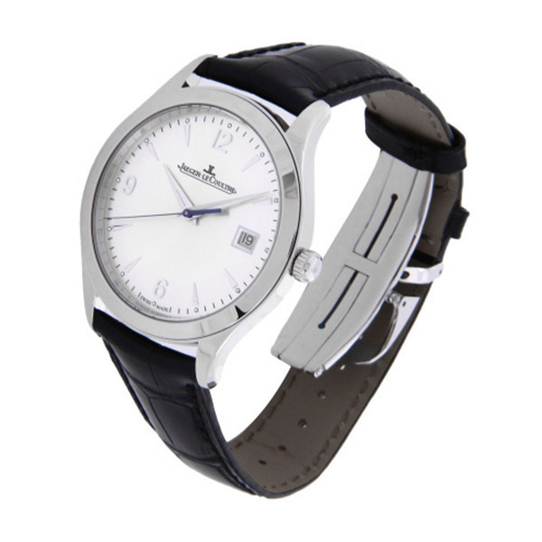 Jaeger-LeCoultre/积家Master大师系列男式自动机械腕表Q1548420