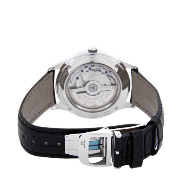Jaeger-LeCoultre/积家Master大师系列男式自动机械腕表Q1548420