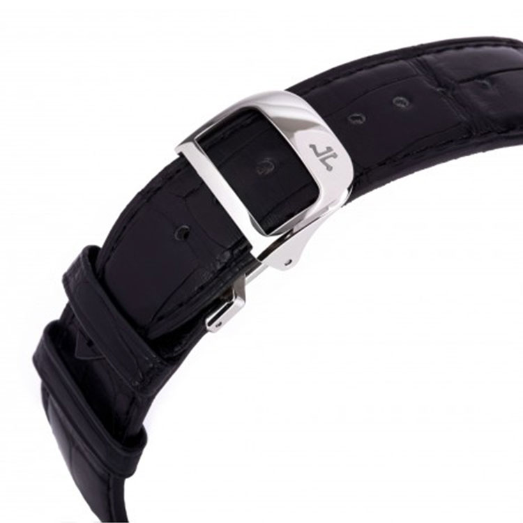 Jaeger-LeCoultre/积家 大师系列 月相 男士机械腕表 Q1368420