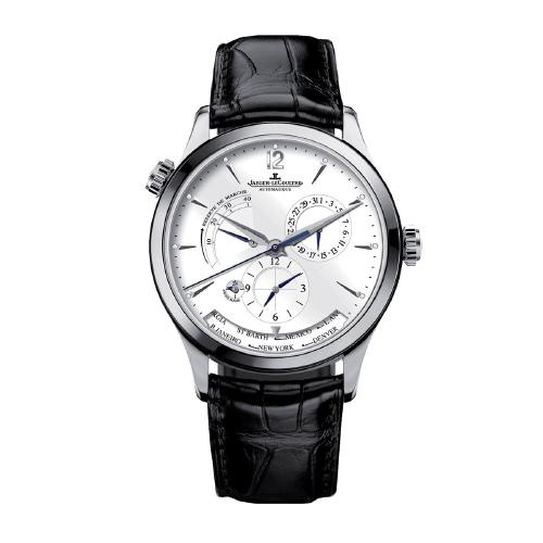 Jaeger-LeCoultre/积家 大师系列男士机械腕表Q1428421