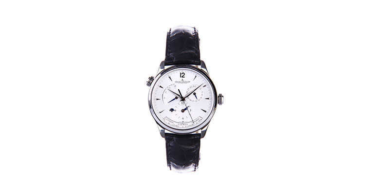 IMG_0484.jpg Jaeger-LeCoultre/积家大师系列男士机械腕表Q1428421