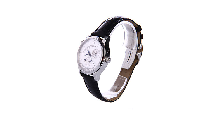 IMG_0488.jpg Jaeger-LeCoultre/积家大师系列男士机械腕表Q1428421