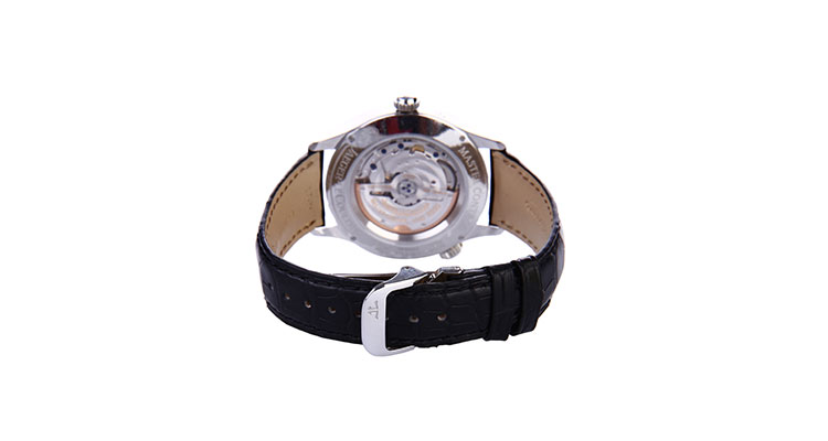 IMG_0492.jpg Jaeger-LeCoultre/积家大师系列男士机械腕表Q1428421