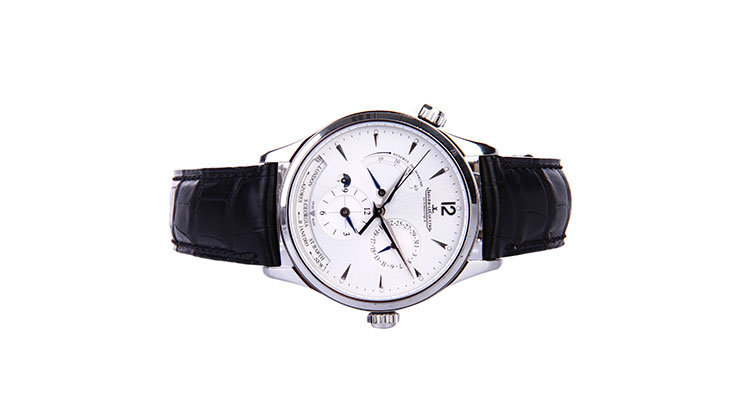 IMG_0498.jpg Jaeger-LeCoultre/积家大师系列男士机械腕表Q1428421