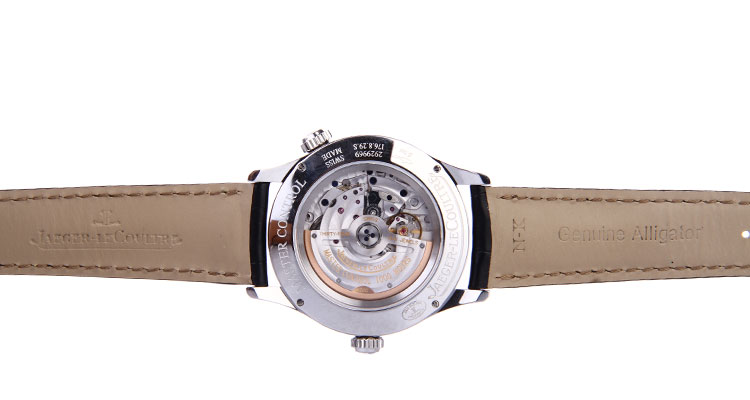 IMG_0500.jpg Jaeger-LeCoultre/积家大师系列男士机械腕表Q1428421