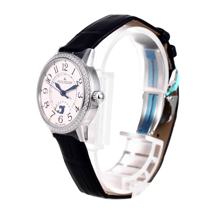 Jaeger-LeCoultre/积家 约会系列 Q3468421 女士机械腕表