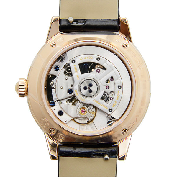 Jaeger-LeCoultre/积家约会系列女式自动机械腕表Q3462421