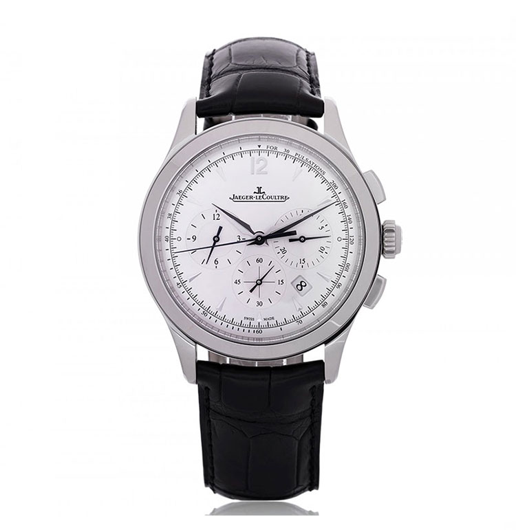 Jaeger-LeCoultre/积家Master大师系列其他自动机械腕表Q1538420