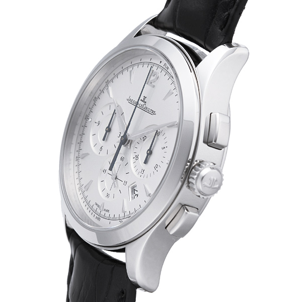 Jaeger-LeCoultre/积家Master大师系列其他自动机械腕表Q1538420