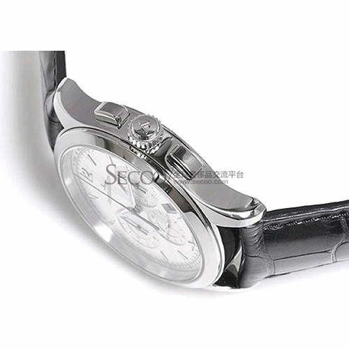 Jaeger-LeCoultre/积家Master大师系列其他自动机械腕表Q1538420