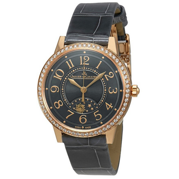 Jaeger-LeCoultre/积家 约会系列女士机械腕3442450