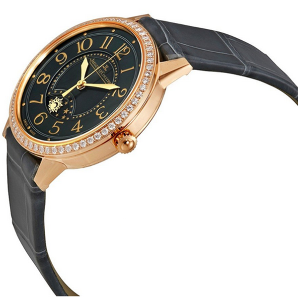 Jaeger-LeCoultre/积家 约会系列女士机械腕3442450