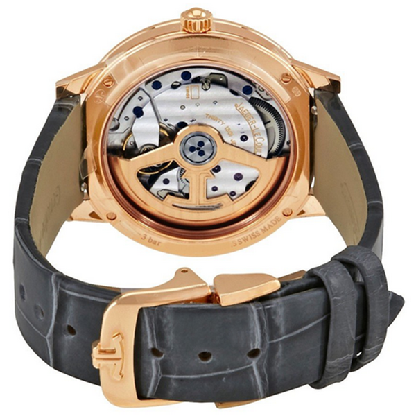 Jaeger-LeCoultre/积家 约会系列女士机械腕3442450