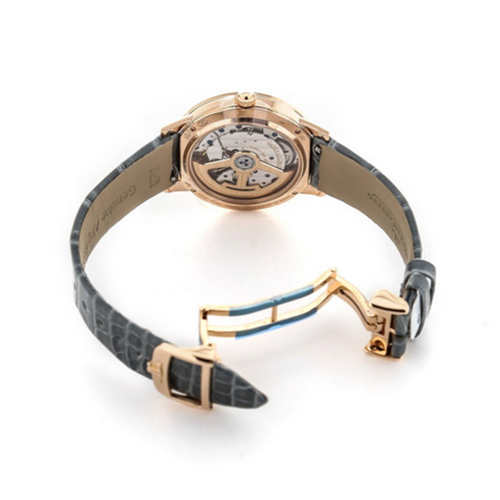 Jaeger-LeCoultre/积家 约会系列女士机械腕3442450