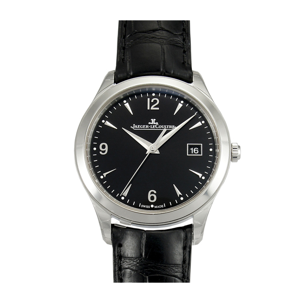 Jaeger-LeCoultre/积家大师系列机械男表Q1548470