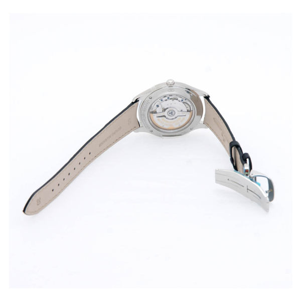 Jaeger-LeCoultre/积家大师系列机械男表Q1548470