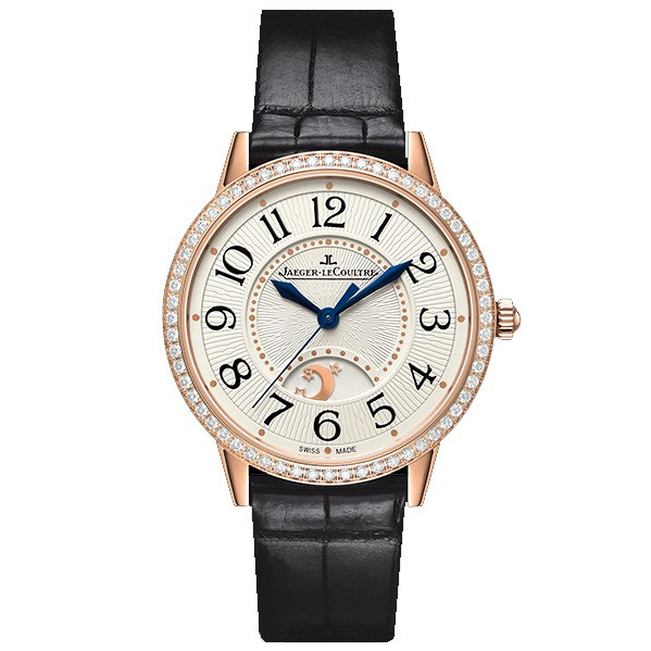 Jaeger-LeCoultre/积家约会系列女士机械腕表Q3462521