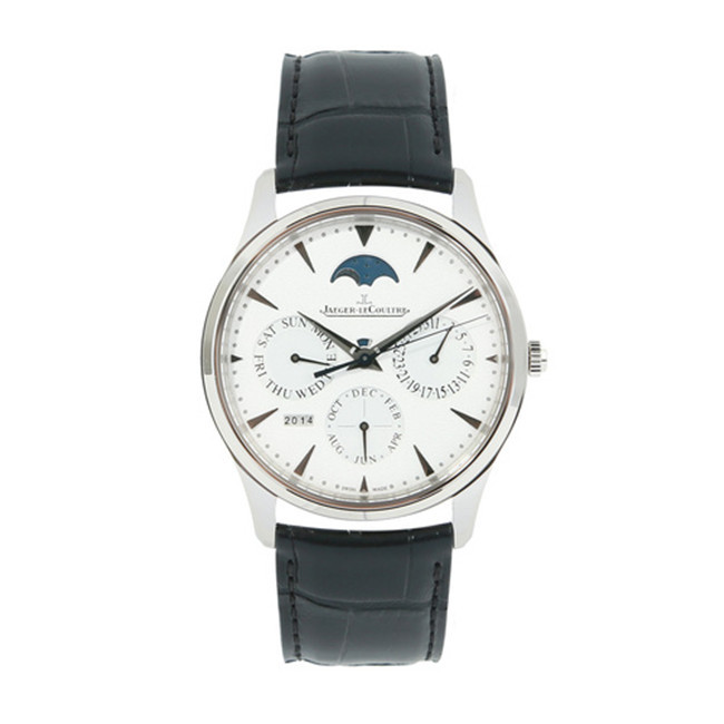 Jaeger-LeCoultre/积家大师系列机械腕表Q1303520