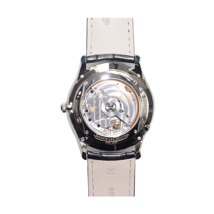 Jaeger-LeCoultre/积家大师系列机械腕表Q1303520