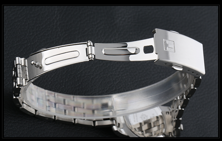 TISSOT/天梭经典系列石英女表 T033.210.11.053.00