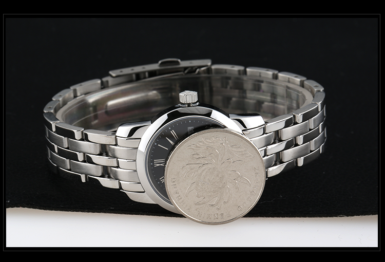 TISSOT/天梭经典系列石英女表 T033.210.11.053.00