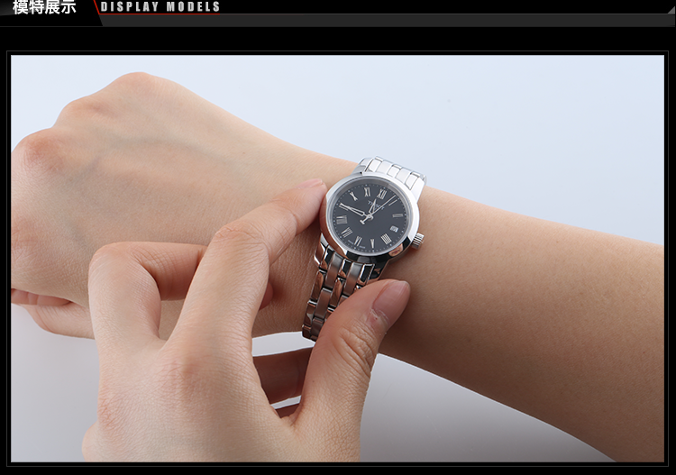 TISSOT/天梭经典系列石英女表 T033.210.11.053.00