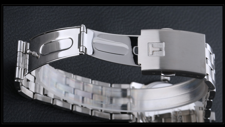 TISSOT/天梭 石英男士手表 T033.410.11.013.01