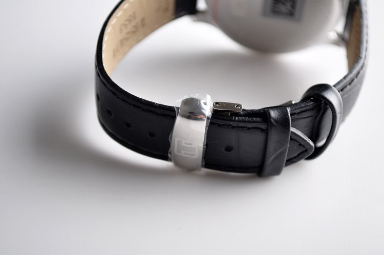 TISSOT/天梭俊雅系列石英男士手表【T063.610.16.058.00】全球联保