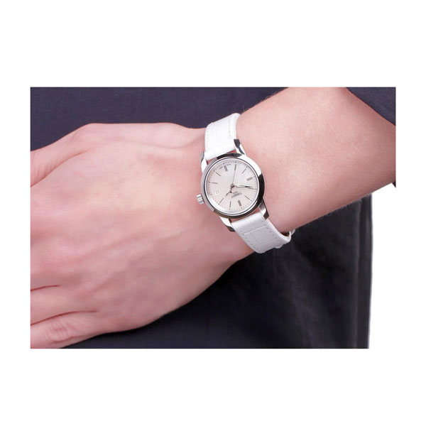 TISSOT/天梭经典系列石英女表【T033.210.16.111.00】全球联保