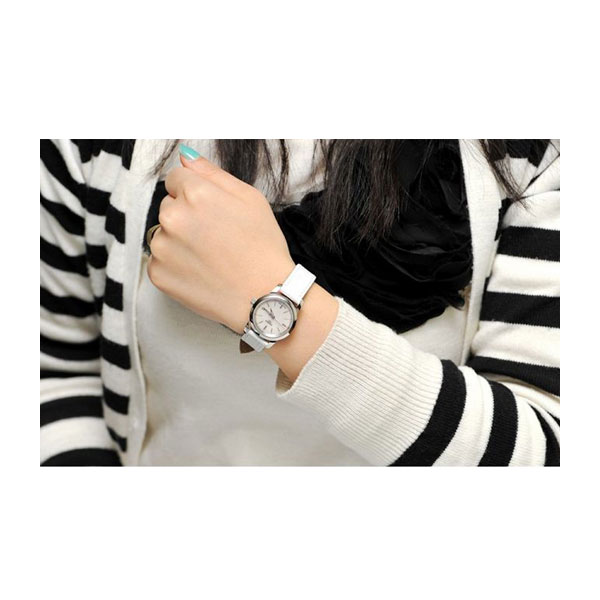 TISSOT/天梭经典系列石英女表【T033.210.16.111.00】全球联保