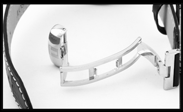 TISSOT/天梭 俊雅系列石英男表 T063.617.16.057.00 全球联保